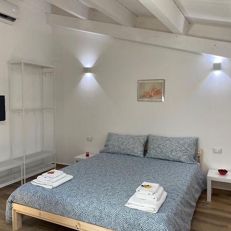 Appartamento Ocucchiti Syracuse Esterno foto