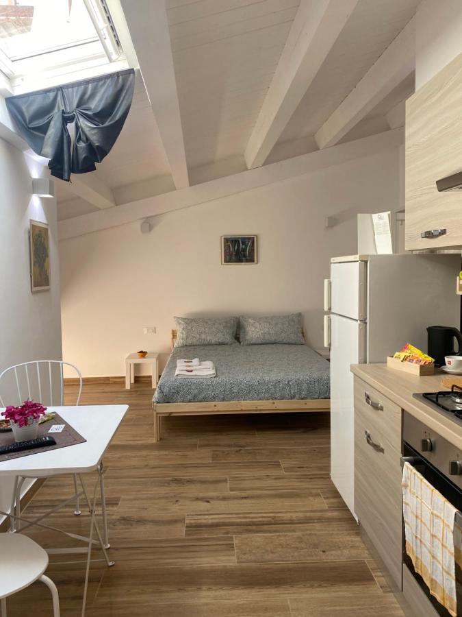 Appartamento Ocucchiti Syracuse Esterno foto