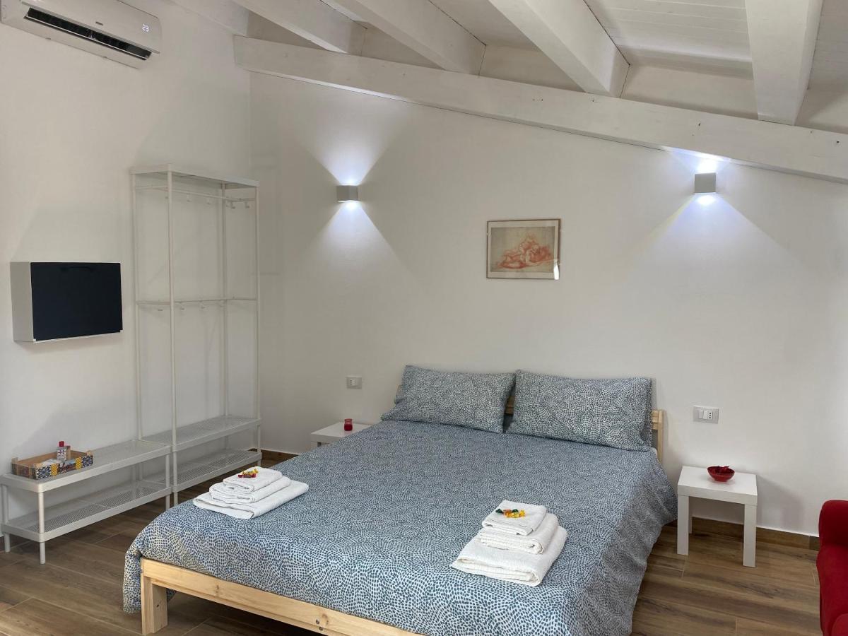 Appartamento Ocucchiti Syracuse Esterno foto