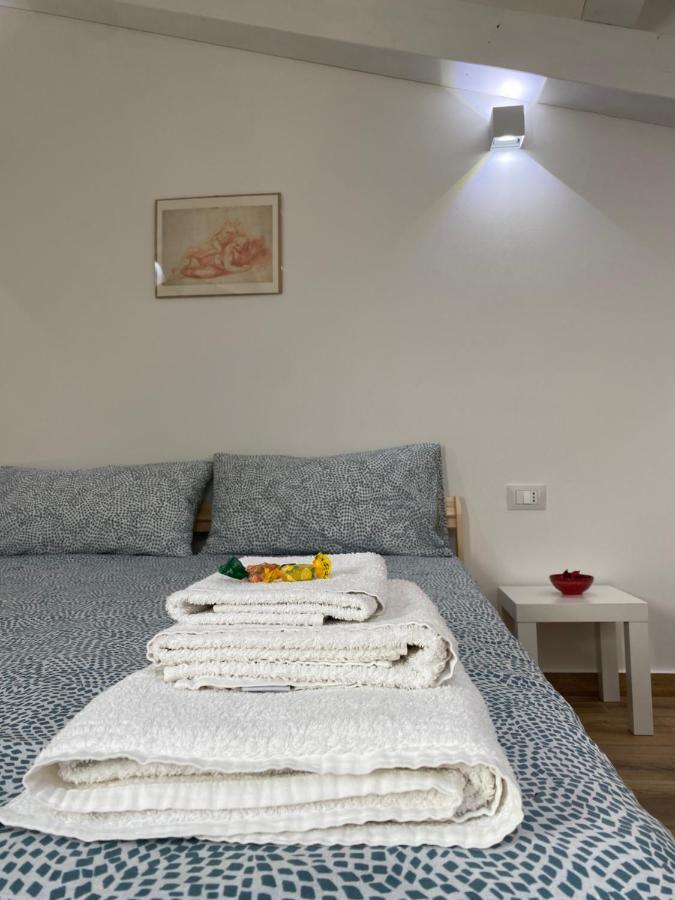 Appartamento Ocucchiti Syracuse Esterno foto