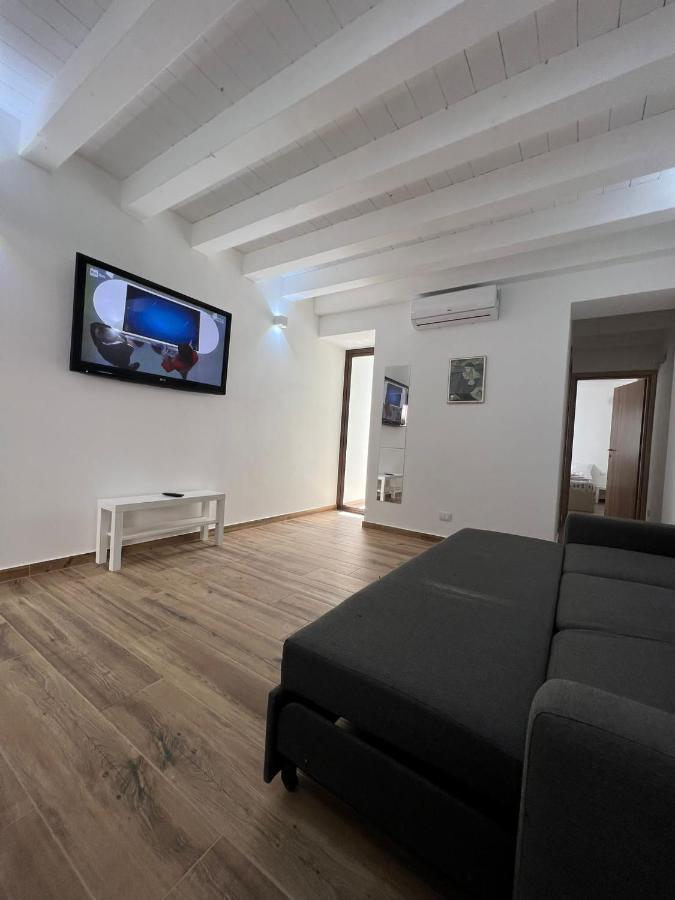 Appartamento Ocucchiti Syracuse Esterno foto