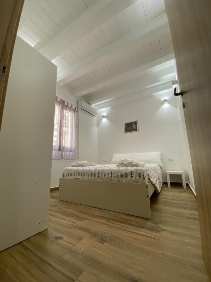 Appartamento Ocucchiti Syracuse Esterno foto
