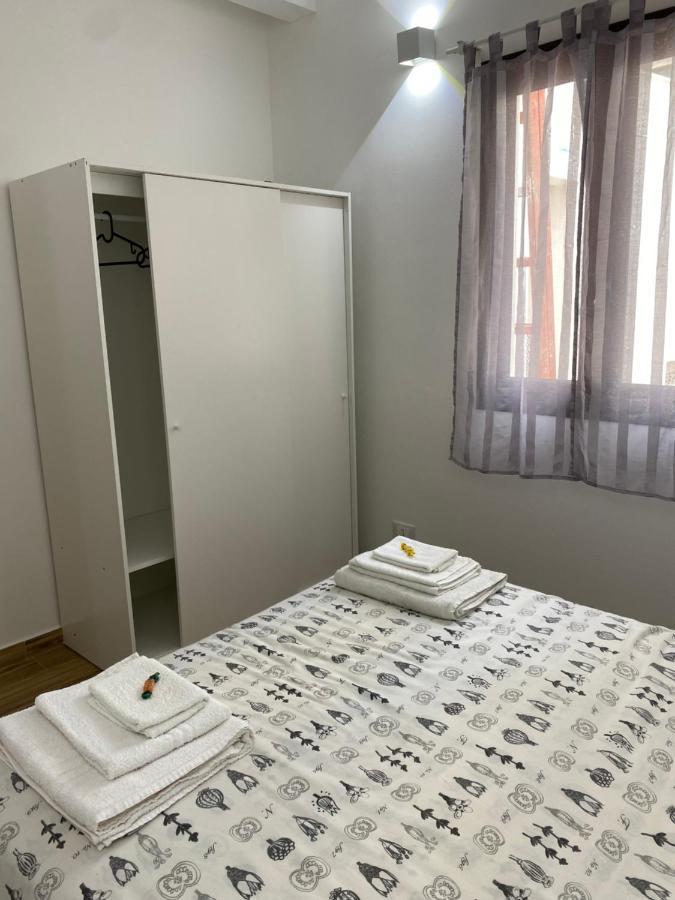 Appartamento Ocucchiti Syracuse Esterno foto
