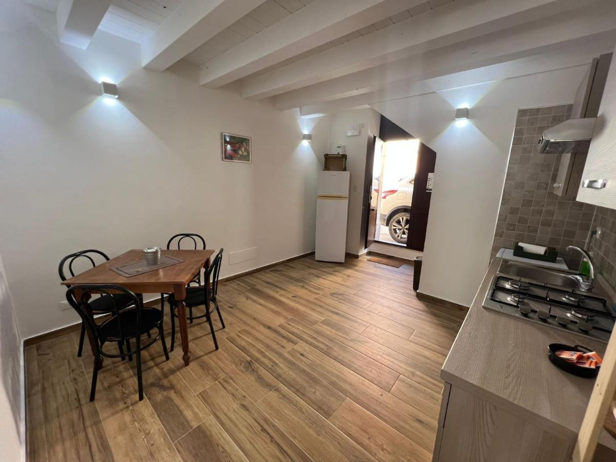 Appartamento Ocucchiti Syracuse Esterno foto