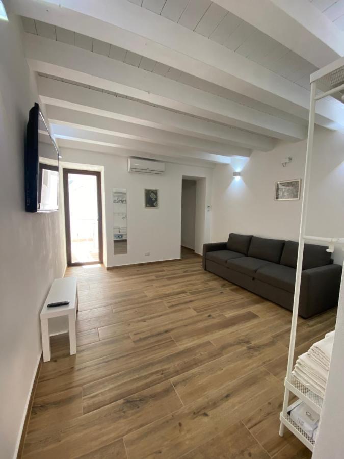 Appartamento Ocucchiti Syracuse Esterno foto