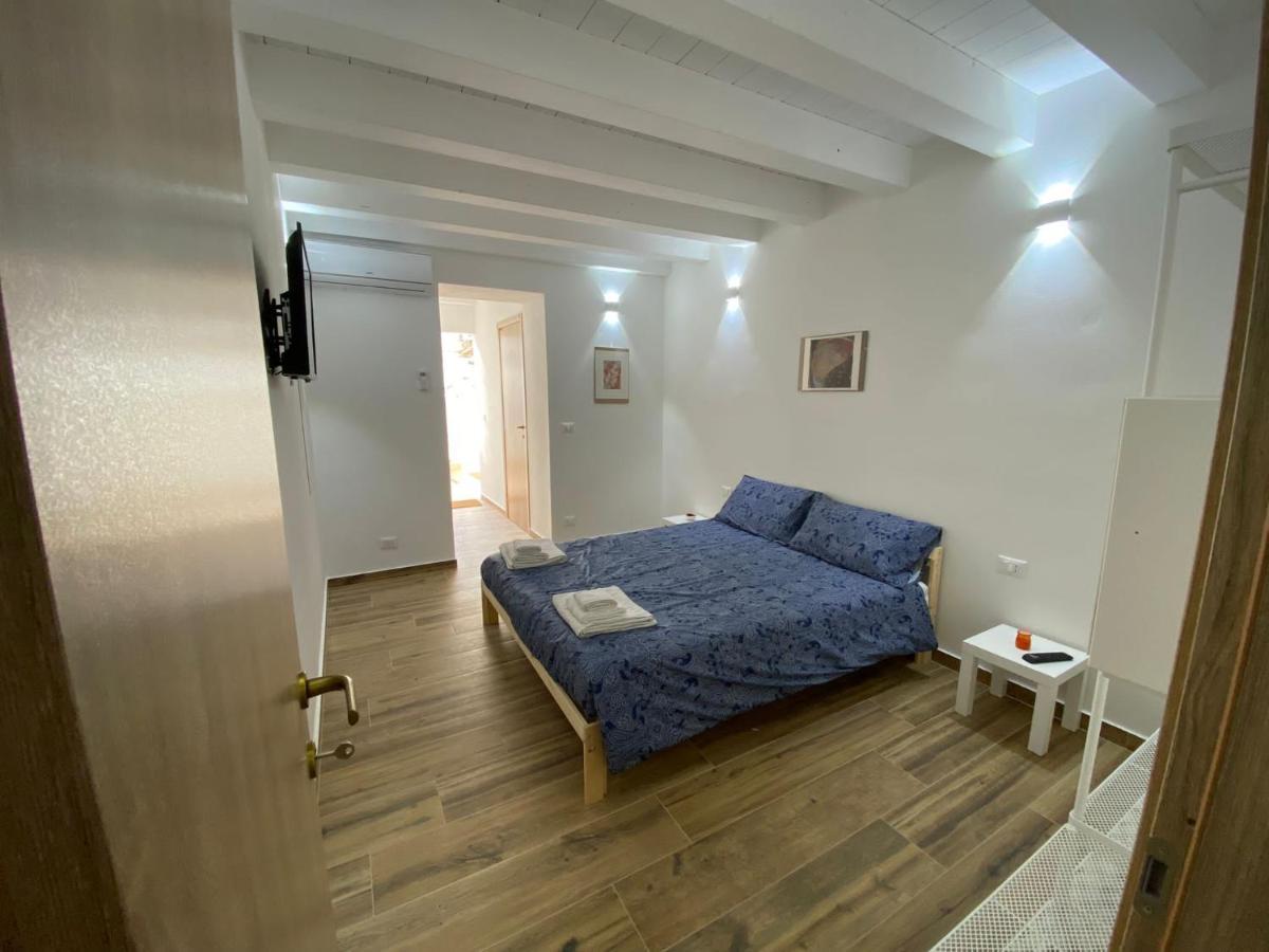 Appartamento Ocucchiti Syracuse Esterno foto