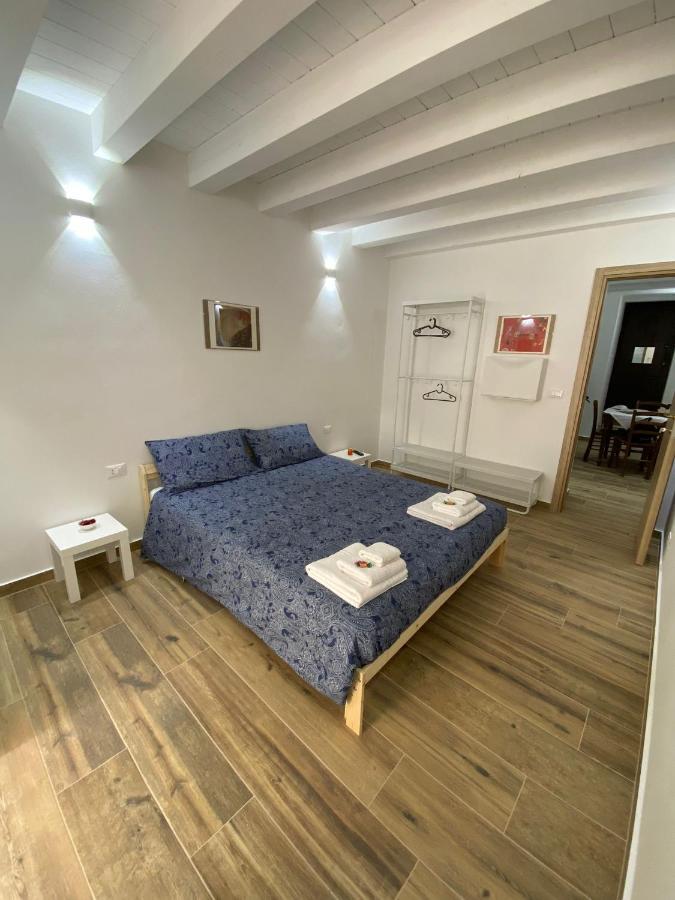 Appartamento Ocucchiti Syracuse Esterno foto