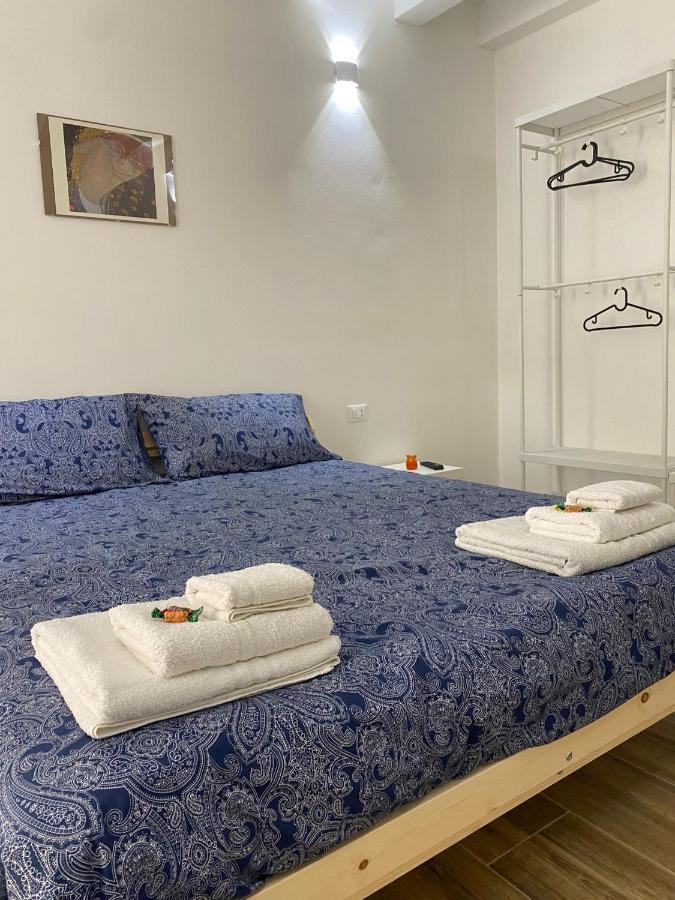 Appartamento Ocucchiti Syracuse Esterno foto